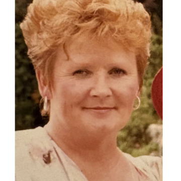 Notice Gallery for Elizabeth Mary RUDDELL