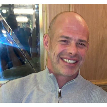 Photo of David MORRIS