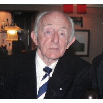 Photo of Alex SHAW