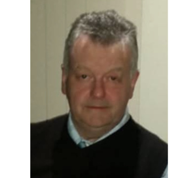 Photo of DAVID GEORGE HAUGHAN