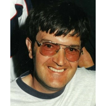 Photo of Anthony CHARLESWORTH
