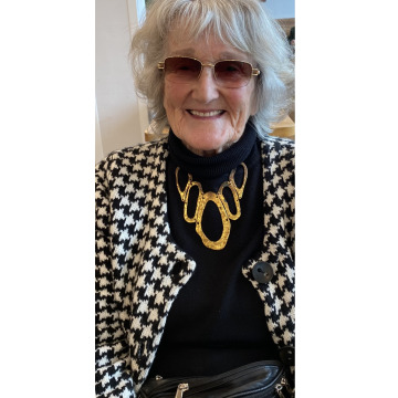 Photo of Fionnuala Millicent (Fionn) MACREADY-BRYAN