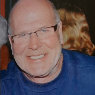 Photo of Mike STEPHENS