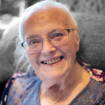 Photo of Hazel Ruth BERMINGHAM