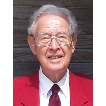Photo of Gordon BOLLANDS