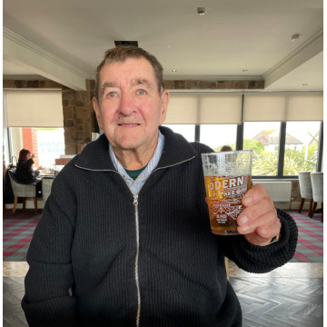 Photo of George Edward POWNEY