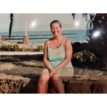 Photo of Deborah PALMER