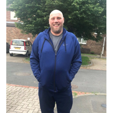 Photo of Jason HOLMES