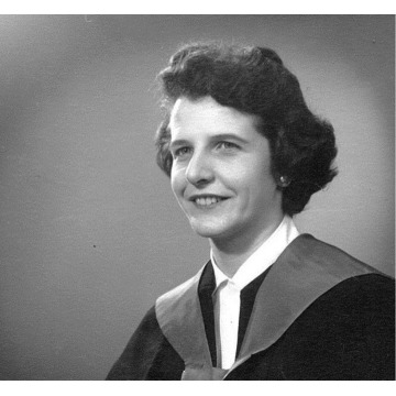 Photo of Ruth DICK