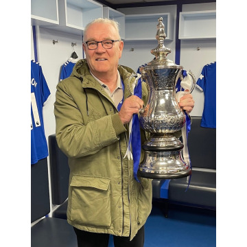 Photo of Joseph MURRAY