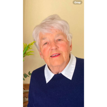 Photo of Angela Jean DAVIES JP DL