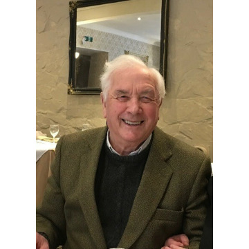 Photo of Ifor Wyn ROBERTS