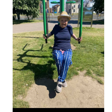 Notice Gallery for Kathleen FREEMAN