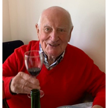 Photo of George GRIEVE