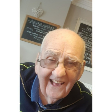 Photo of Raymond SMITH