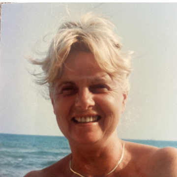 Notice Gallery for Sylvia WOLLASTON