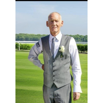 Photo of Peter WILLIAMS