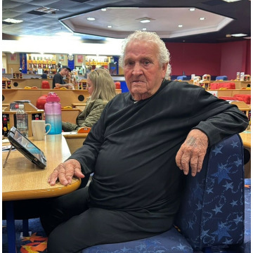 Photo of Winston FOSTON