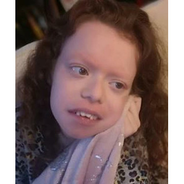 Photo of Amie MACHIN