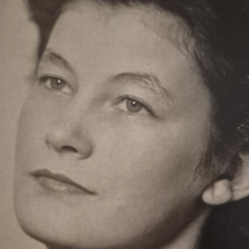 Photo of Hilda BOYCE