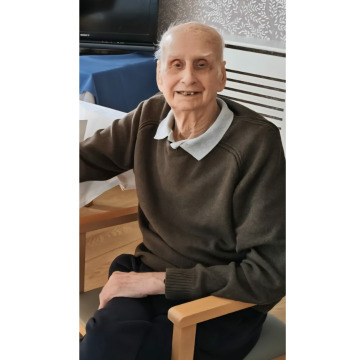 Photo of Alan MARSHALL