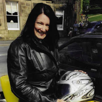 Photo of Nancy STEVENSON