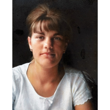Photo of Margaret Sandra RIDGEON