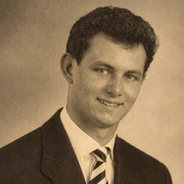 Photo of John Michael Patrick RUFF