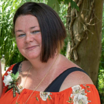 Photo of Cindy Louise HANCOCK