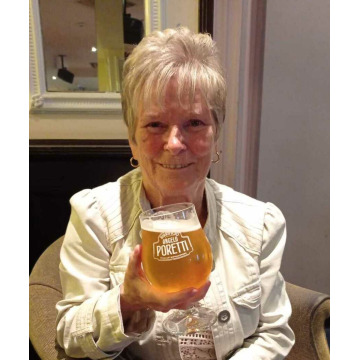 Photo of Hazel LAWS
