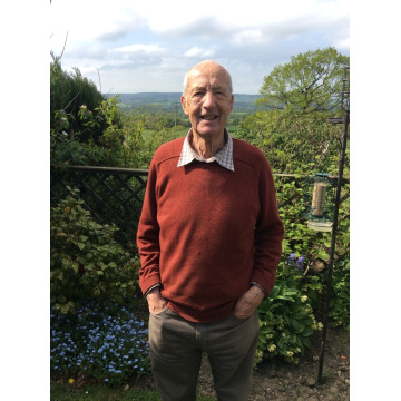 Photo of Peter DAWSON