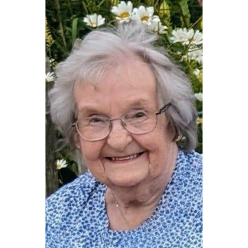 Photo of Pat YOUNG