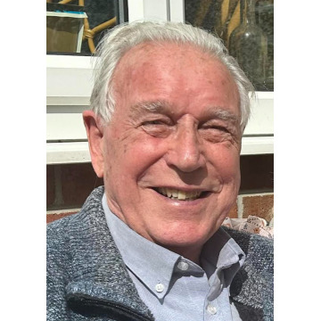 Photo of Gordon Edwin BETTS