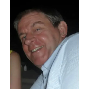 Photo of Stephen GRIFFITHS