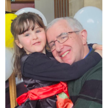 Notice Gallery for Revd Martyn WESTBY