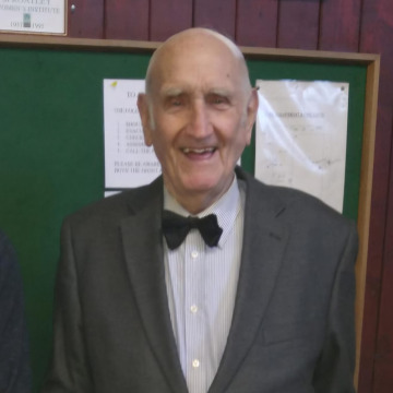 Photo of Harry BUCK
