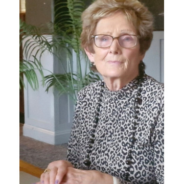Photo of Kathleen PRIDMORE