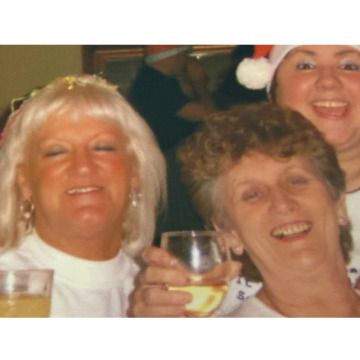 Notice Gallery for Kathryn Anne SUTTON