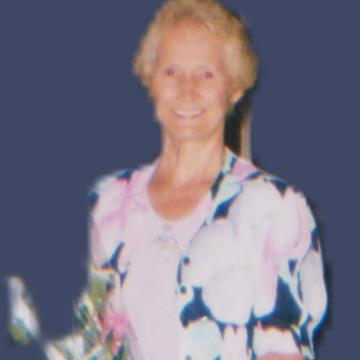 Photo of Irene Alma GRICE