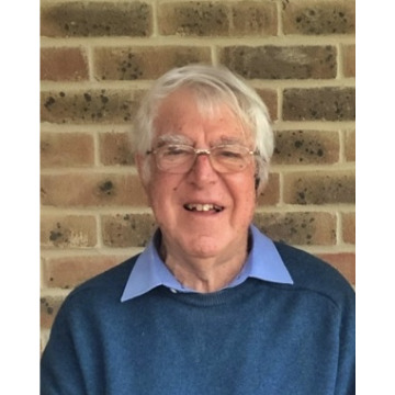 Photo of John NOBES