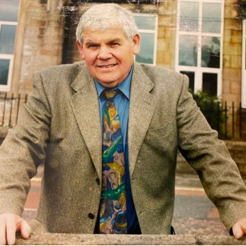 Photo of George DEVANNEY