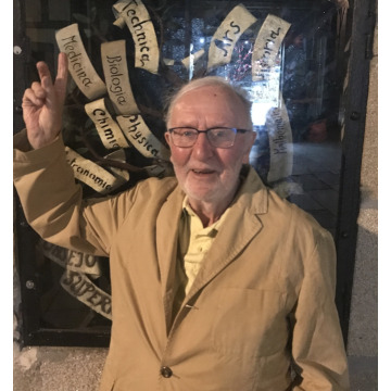 Photo of Fintan DOWLING