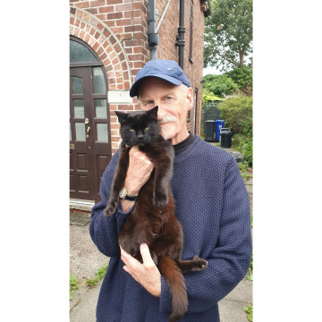 Notice Gallery for Robert Stephen DUNFORD