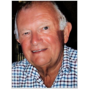 Photo of Neville Donald John BRIDGER