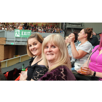 Notice Gallery for Carole Ann MYNETT