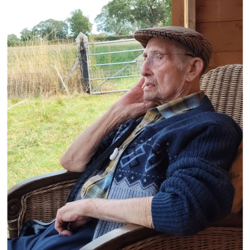 Photo of Brian JACKSON