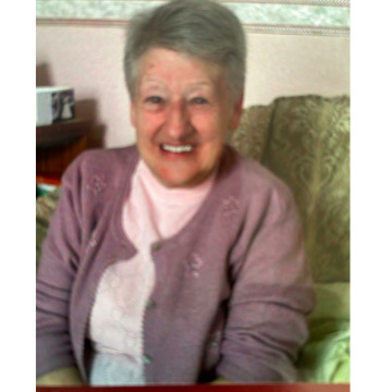 Photo of Ada HEDLEY