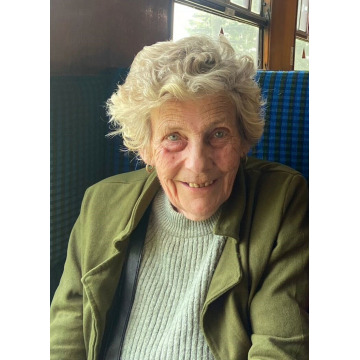 Photo of Jill SHAW