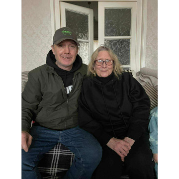 Notice Gallery for Janice BRITTEN