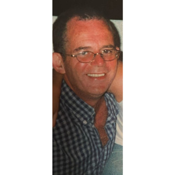 Photo of David Alwyne GALLOWAY